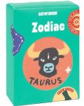 Чорапи Eat My Socks Zodiac - Taurus - 1t