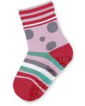 Чорапи със силиконова подметка Sterntaler - 25/26, 3-4 години - 1t
