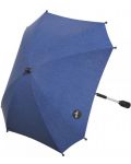 Чадър за количка Mima - Xari, Denim Blue - 1t