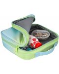 Чанта за храна Cool Pack Cooler Bag - Gradient Mojito - 2t