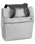 Чанта за количка Peg Perego - Smart Bag, Vapor - 1t