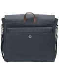 Чанта за количка Maxi-Cosi - Modern Bag, Essential Graphite - 3t