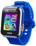 Електронна играчка Vtech - Смарт часовник, син - 1t