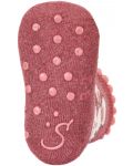 Чорапи със силиконови бутончета Sterntaler - Мишле, 21/22 размер, 18-24 месеца, 2 чифта - 4t