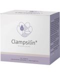Clampsilin, 30 сашета, Naturpharma - 1t