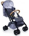 Детска количка Cosatto Woosh XL - Hadgerow, синя - 1t