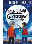Countdown To Yesterday - 1t