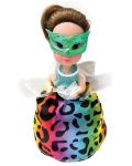 Кукла-изненада Aweco - Сладкиши Masquerade - 17t
