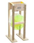 Дървена детска мелничка за игра с пясък Classic World - 1t