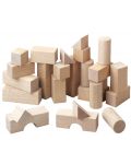 Дървени кубчета Haba - 26 части - 3t