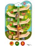 Интерактивна играчка за стена Lucy&Leo - В гората - 4t