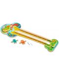 Интерактивна играчка за стена Lucy&Leo - Маймунка - 1t