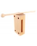 Дървен комплект Acool Toy - Музикални инструменти, Монтесори - 8t
