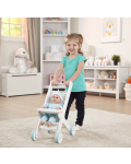 Дървена бебешка количка за кукли Melissa & Doug - 3t