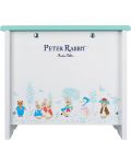 Дървено детско пиано Orange Tree Toys Peter Rabbit - С 18 клавиша - 3t