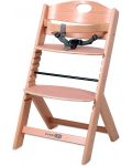 Дървено столче за хранене Freeon - Chef - 1t