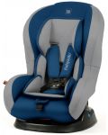 Детско столче за кола Babyauto - Dadou, синьо, до 18 kg - 1t