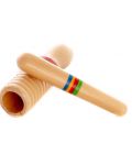 Дървен комплект Acool Toy - Музикални инструменти, Монтесори - 10t