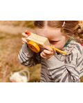 Дървен игрален комплект Tender Leaf Toys - Туристически аксесоари за сафари - 4t
