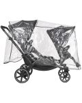Дъждобран за бебешка количка ABC Design - Zoom - 1t