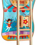 Интерактивна играчка за стена Lucy&Leo - Цирк - 6t
