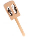 Дървен комплект Acool Toy - Музикални инструменти, Монтесори - 2t
