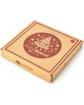 Дървен игрален комплект Tender Leaf Toys - Пица парти - 6t