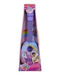 Детски музикален инструмент Simba Toys - Укулеле MMW, еднорог - 2t