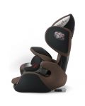 Столче за кола Kiddy - Phoenixfix Pro 3, IsoFix, 9 - 18 kg., Nougat Brown - 3t