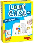 Детска логическа игра Haba Logicase - Стартов комплект, вид 3 - 1t