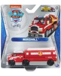 Детска играчка Spin Master Paw Patrol - Големият камион на Маршал, 1:55 - 1t