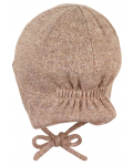 Детска зимна шапка ушанка Sterntaler - За момчета, 51 cm, 18-24 месеца - 3t