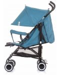Детска лятна количка Chipolino - Майли, Пасифик - 4t