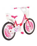 Детски велосипед Venera Bike - Fair Pony Visitor, 20'', розов - 5t