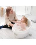 Детска вана за къпане Shnuggle - White - 5t