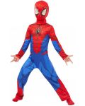 Детски карнавален костюм Rubies - Spider-Man, L - 2t