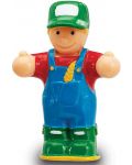 Детска играчка WOW Toys - Фермерското бъги на Бени - 4t