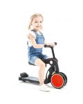 Детски скутер Chipolino 4в1 - Червен - 2t