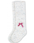 Детски памучен чорапогащник Sterntaler - 86 cm, 12-18 месеца - 1t