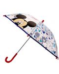 Детски чадър Disney - Mickey - 1t