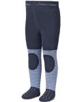 Детски чорапогащник за пълзене Sterntaler - С кола, 92 cm, 18-24 месеца - 1t