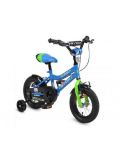 Детски велосипед 12'' Byox - Racing - 1t