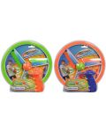 Детски диск за изстрелване Simba Toys, асортимент - 3t