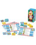Детска образователна игра Orchard Toys - Завистлива горила - 2t