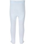 Детски памучен чорапогащник Sterntaler - Фигурален, 110-116 cm, 4-5 години, бял - 2t
