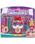 Детска играчка Hamstars - Хамстер за прически, Monica - 1t
