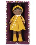 Детска мека кукла Kaloo - Наоми, 25 сm - 3t