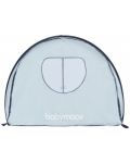 Детска палатка Babymoov - Blue Waves, с UV-филтър 50+ - 3t