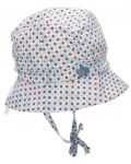Детска лятна шапка с UV 50+ защита Sterntaler - 51 cm, 18-24 месеца - 3t