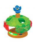 Детска играчка WinFun - Пумпал сортер, с пиленце - 1t